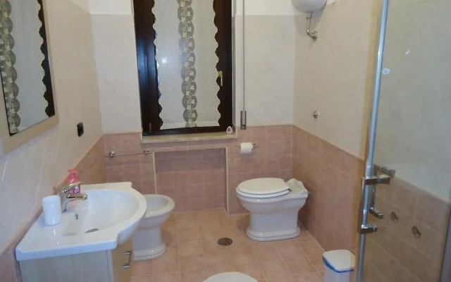 B&B La casa di Giulia