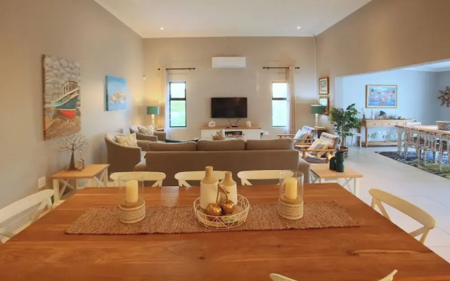 Kamen House, Langebaan, 4-Sleeper