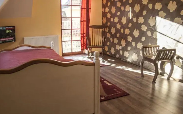 Apartamenty Sienkiewicza Zakopane