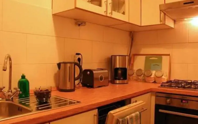 Szofia Apartment