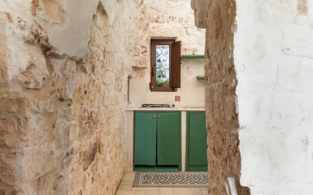Villa Anfora By Wonderful Italy