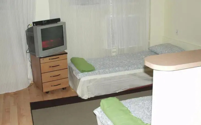 MHostel