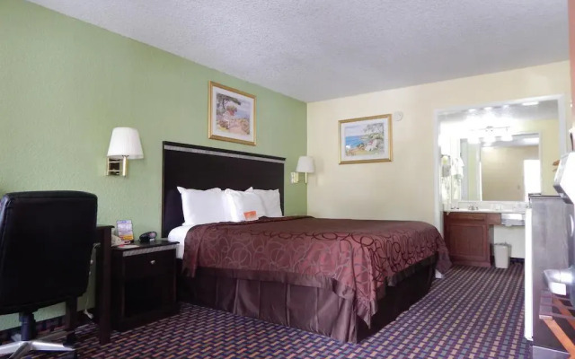Gator Town Inn