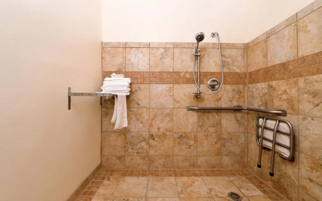 Americas Best Value Inn - Madison