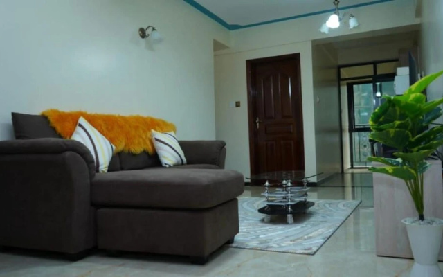 Stay.Plus Marcus Executive Apartment