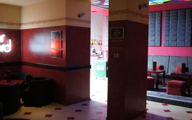 Akord Business Hotel