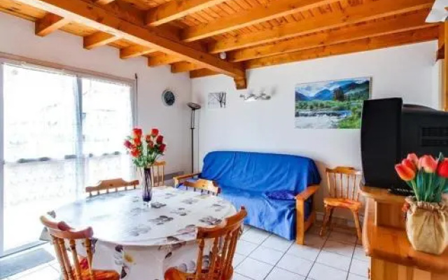 Apartment Hameau Du Chateau 1