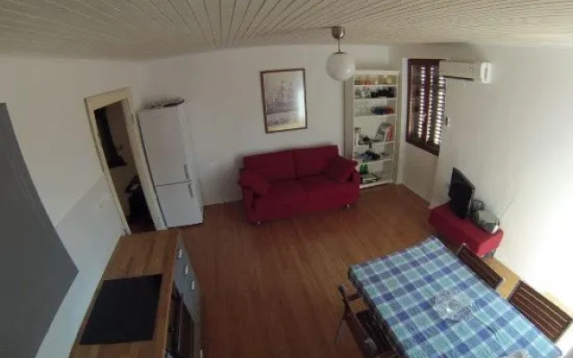 Apartman Luca
