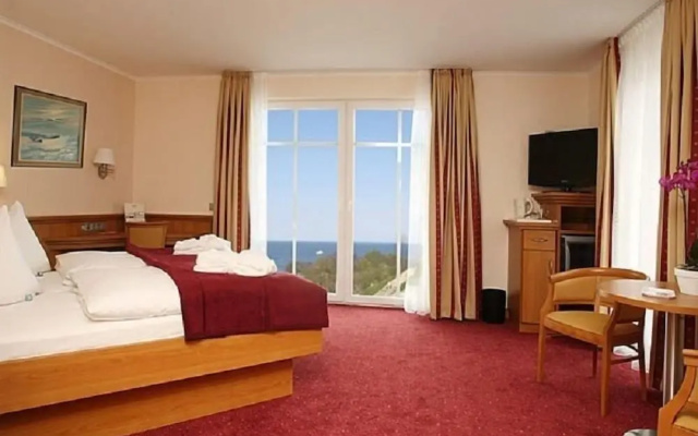 Kur- und Wellness Hotel Mönchgut