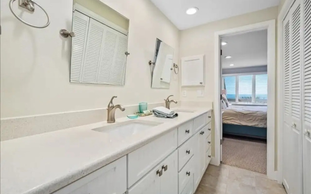 Turtleback Unit #01 - 3Br Villa