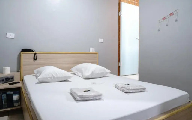 Hotel Clélia