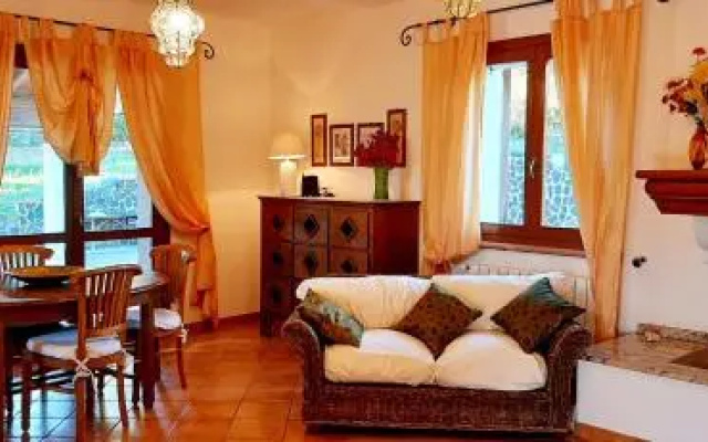 Villa Blanca