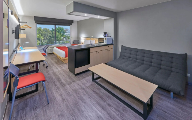 City Express by Marriott Irapuato
