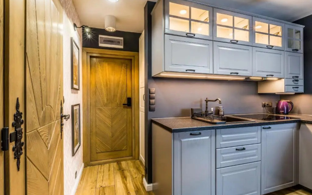 Apartamenty Tradycja
