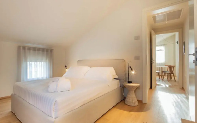 Relais La Colombaia