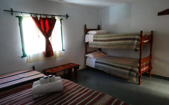 Hostal Milmahuasi