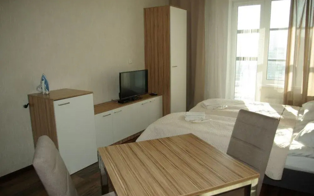 Cosmos Apart Hotel