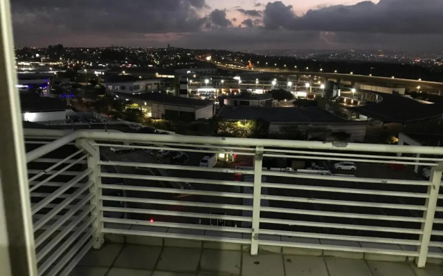 Dolphin Umhlanga Penthouse