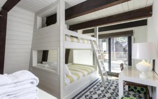 Oliver Pet Friendly Rental