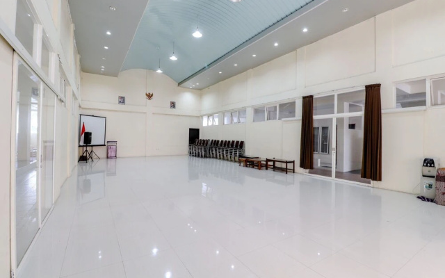 Ling Homestay Batu Malang