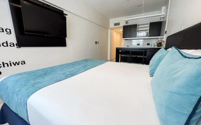 Reco by DOT Suites