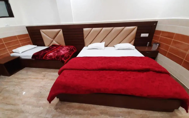 Abrol residency