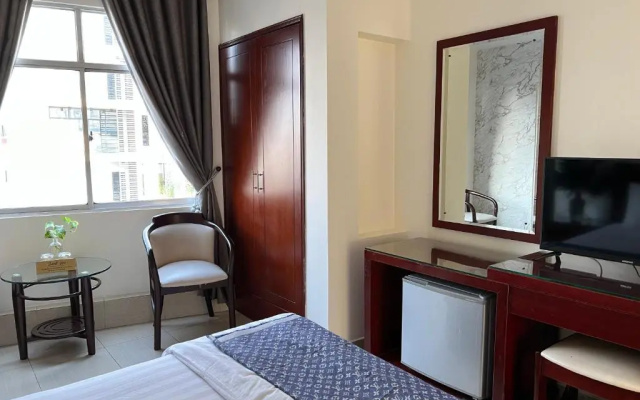 Trang An Hotel