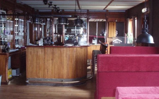 Hotell Villa Solviken