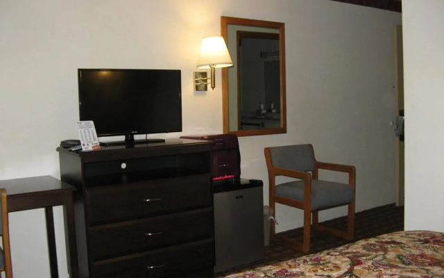 Bellingham Lodge