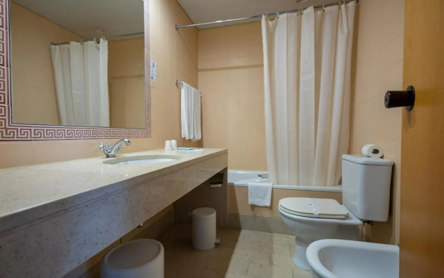 Hotel Das Termas
