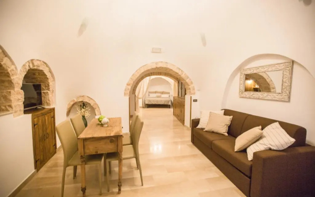 Hotel Albergo Diffuso Dimore Antichi Mestieri