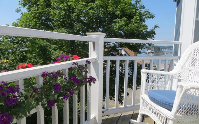 Atlantic Ark Inn