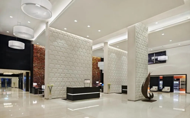 Hyatt Place Dubai Jumeirah Residences