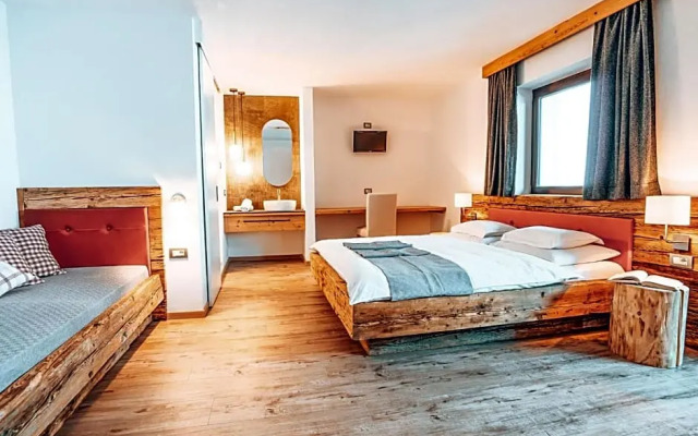 Hotel Schönberg B&B