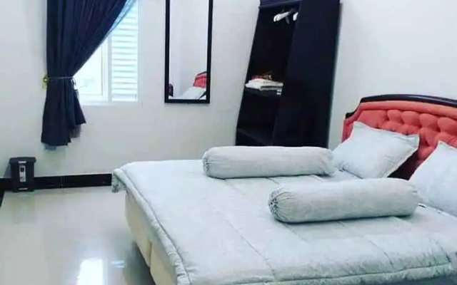 Hotel Azizyah 99 Syariah Bukittinggi
