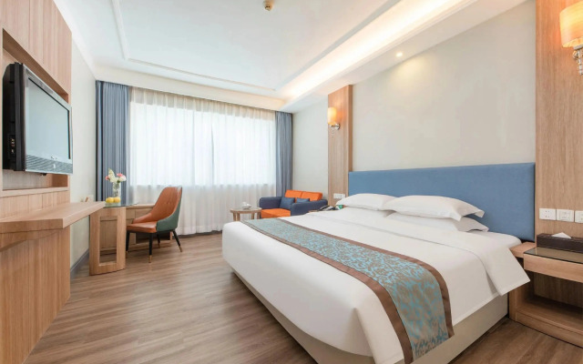 Chang'an Hotel Shenzhen