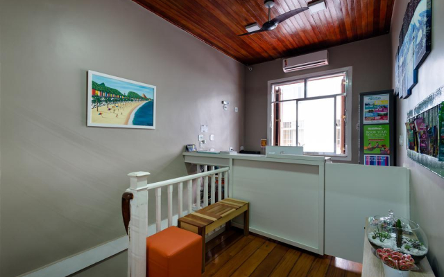 Casa del Mar Hostel