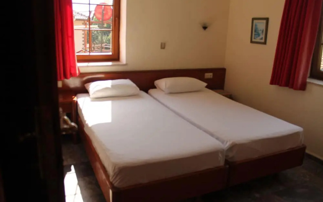 Nar Hotel