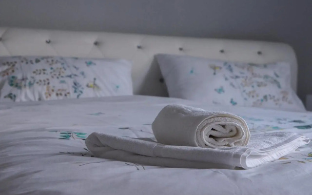 Apartman Sanja