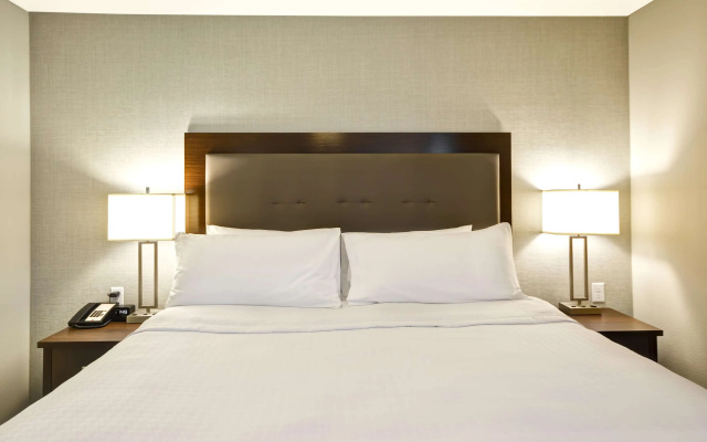Homewood Suites by Hilton Phoenix Tempe ASU Area