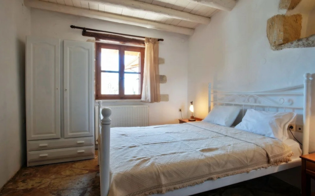 Group Accomodation in Crete