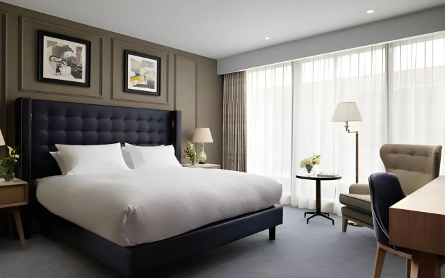 The Grand York 
