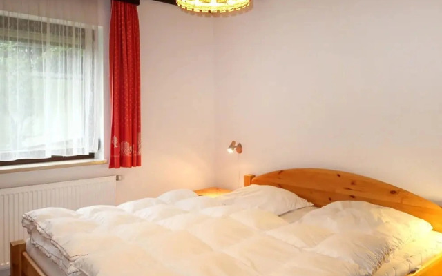 Am Hohen Bogen Arrach