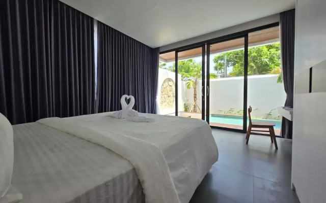 Hey-Sola Bali Villa-Private Villa 3 BR