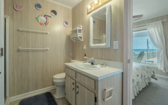 Loony Dunes by Topsail Realty