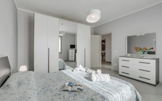 Casa Nadia 1.2 Km From Sea/near Hospital