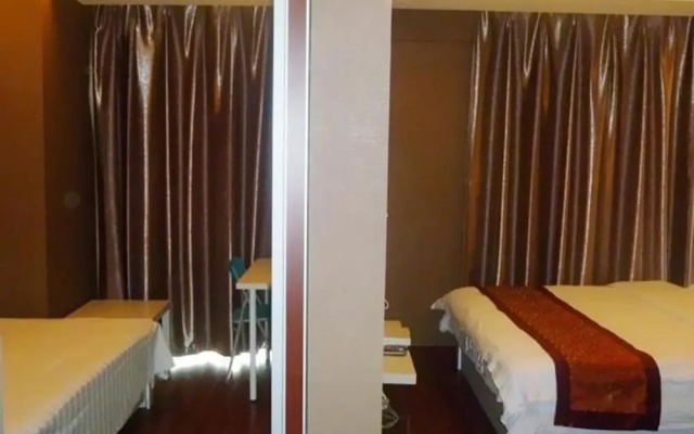 Shunhe Hotel