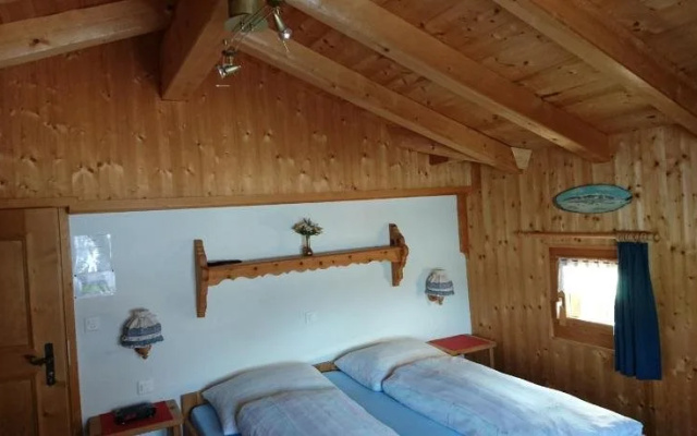 B&B Haus im Sand