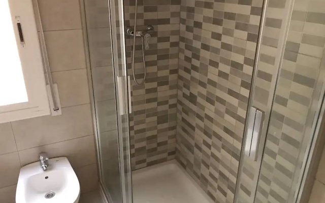 Apartamento Estrella, 1º LÍnea de Playa - 103C