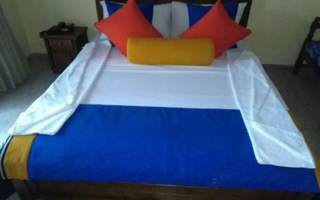 Mahakumara White House Hotel